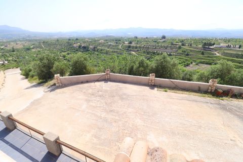 Landejendom i Velez-Blanco, Almeria, Velez-Blanco - € 349.000 | Ref: 3052-CH - foto 48